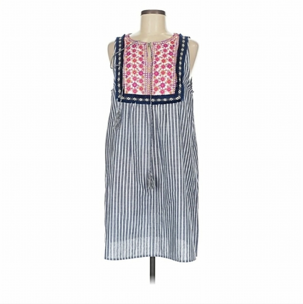 Entro 100% Cotton Summer Dress